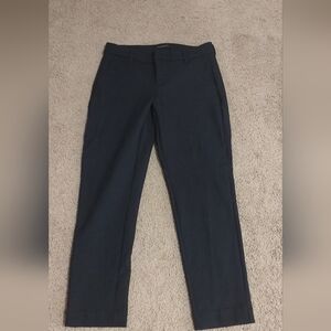 Liverpool Size 4P. Navy.